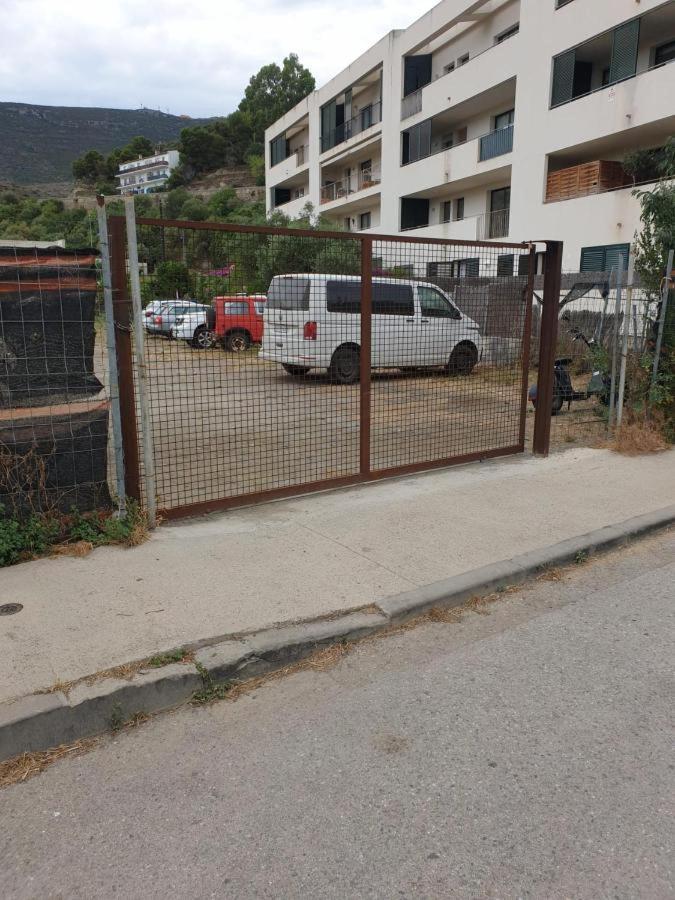 Gengina, Muy Centrico Daire Cadaqués Dış mekan fotoğraf