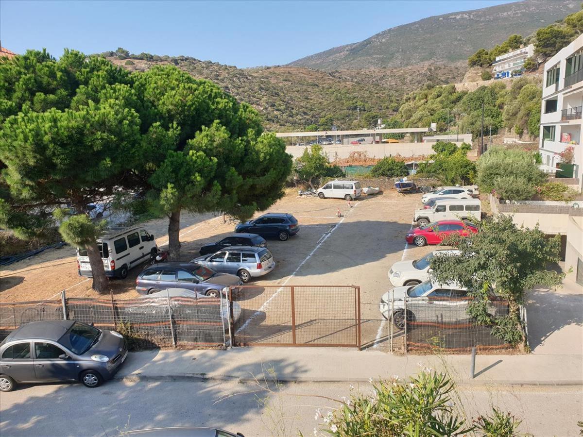 Gengina, Muy Centrico Daire Cadaqués Dış mekan fotoğraf