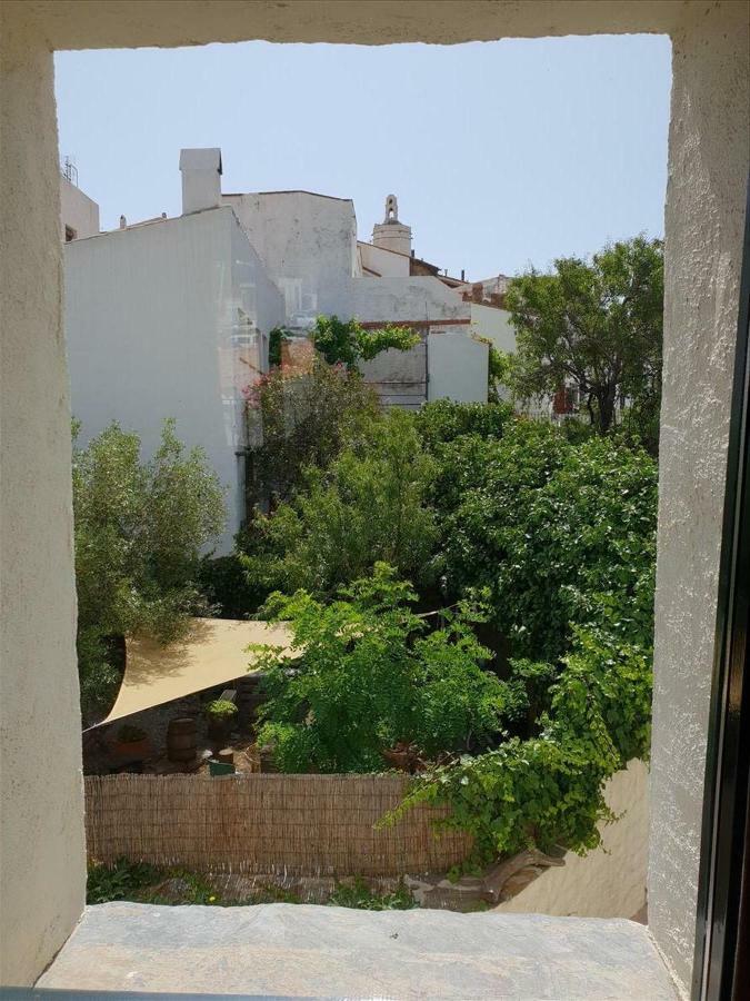 Gengina, Muy Centrico Daire Cadaqués Dış mekan fotoğraf