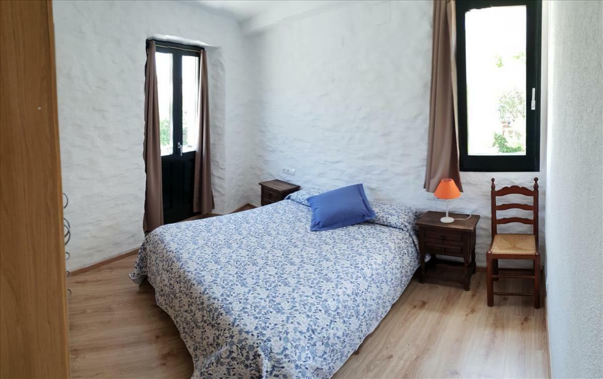 Gengina, Muy Centrico Daire Cadaqués Dış mekan fotoğraf