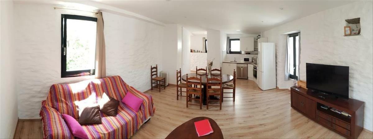 Gengina, Muy Centrico Daire Cadaqués Dış mekan fotoğraf