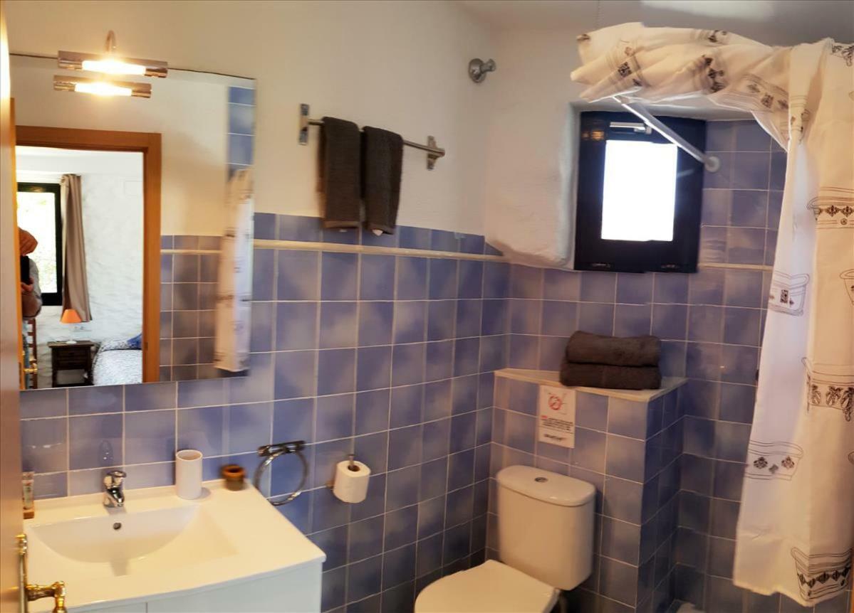 Gengina, Muy Centrico Daire Cadaqués Dış mekan fotoğraf