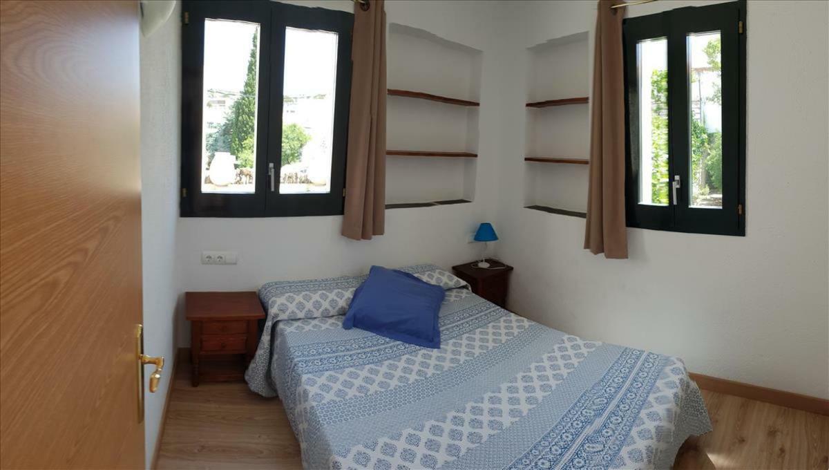 Gengina, Muy Centrico Daire Cadaqués Dış mekan fotoğraf