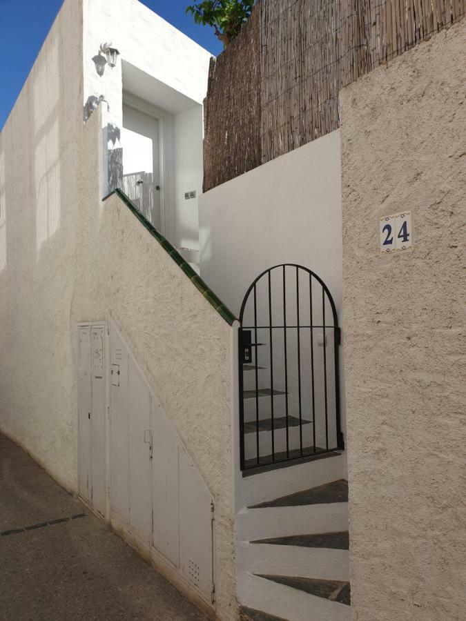 Gengina, Muy Centrico Daire Cadaqués Dış mekan fotoğraf